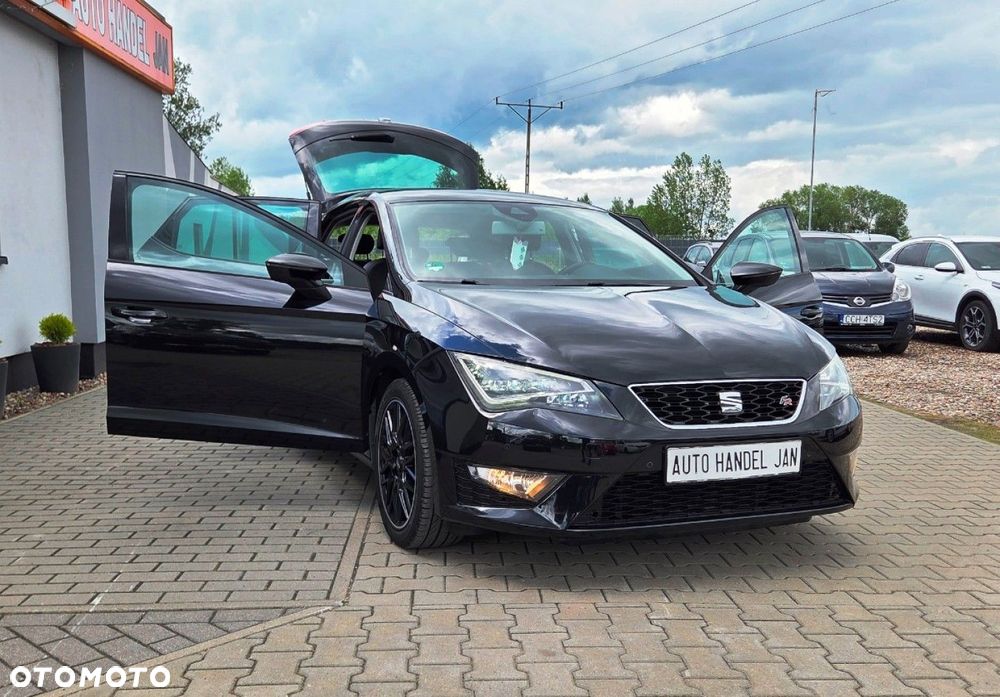 Seat Leon - 28