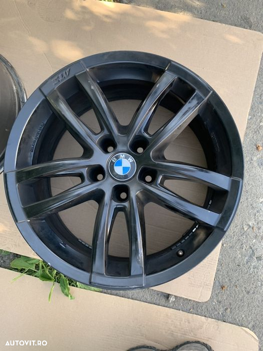 Jante bmw 18â€ ATS 5x120 - 6