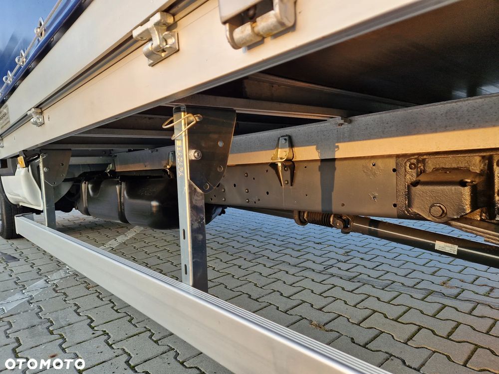 Iveco DAILY BLIŻNIAK - 15