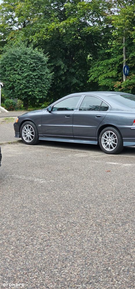 Volvo S60 - 22