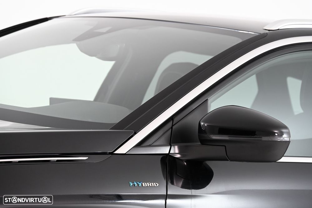 Peugeot 3008 1.6 Hybrid GT e-EAT8 - 27