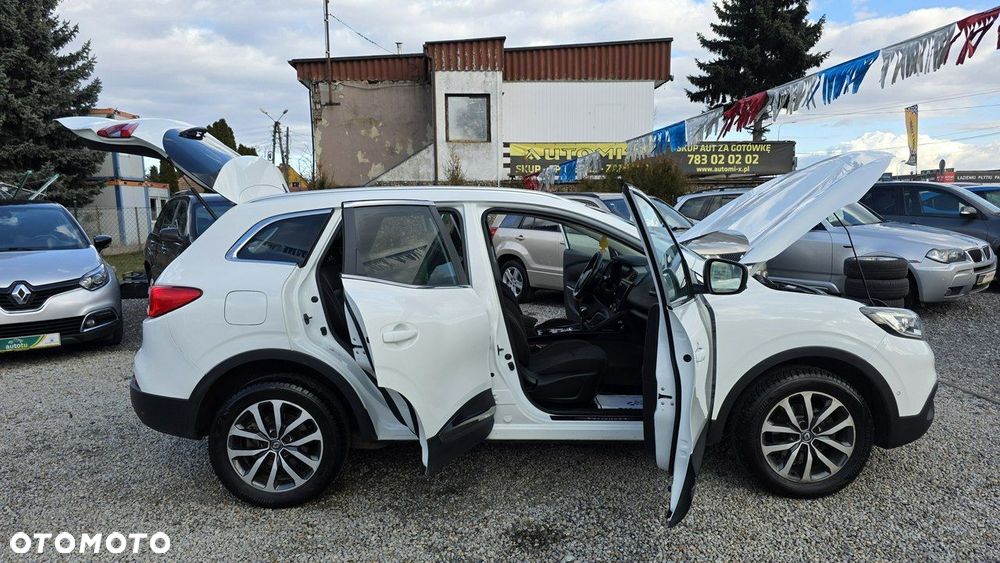 Renault Kadjar - 18