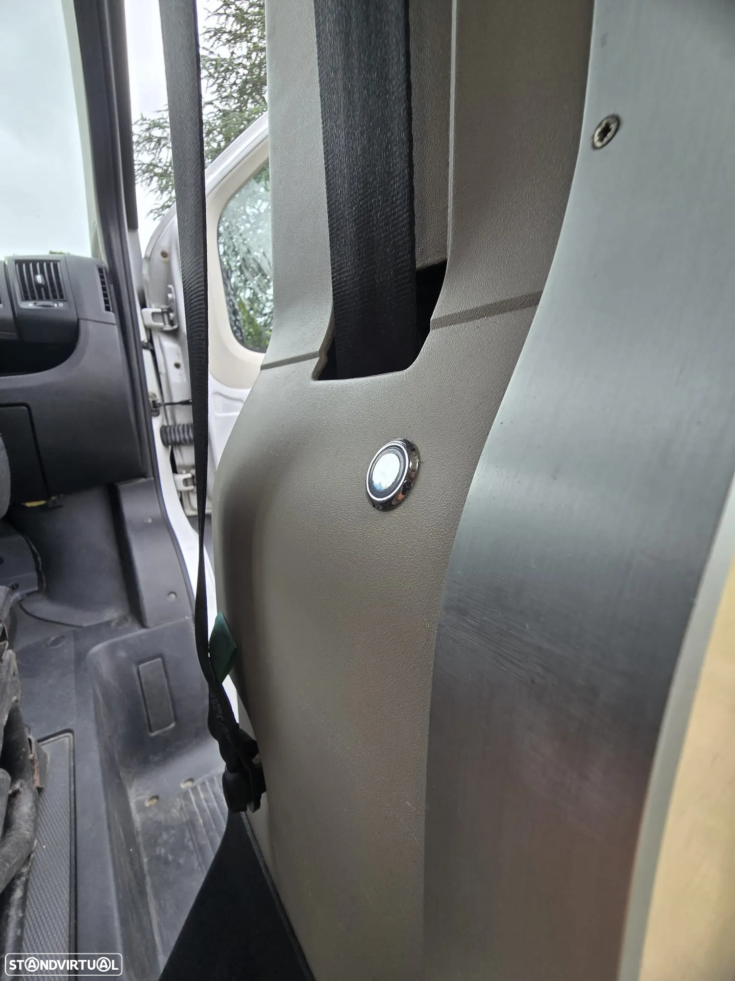 Fiat Ducato - 16