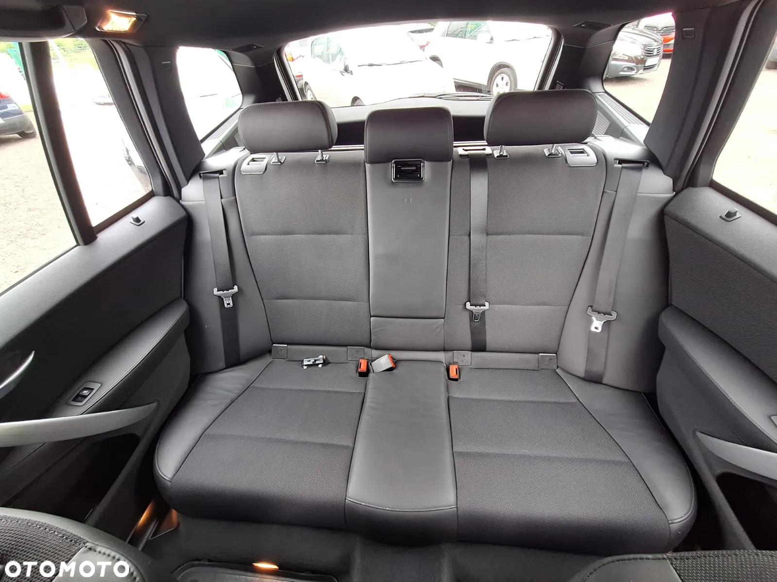BMW X3 - 20