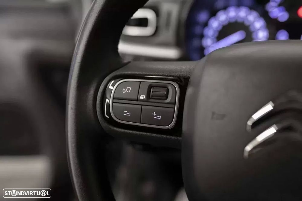 Citroën C3 1.2 PureTech Feel - 17