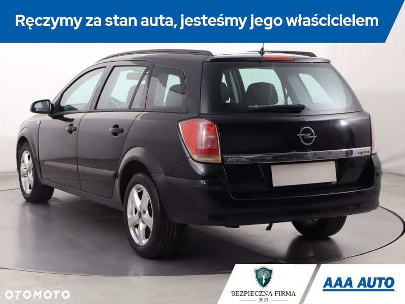 Opel Astra - 5