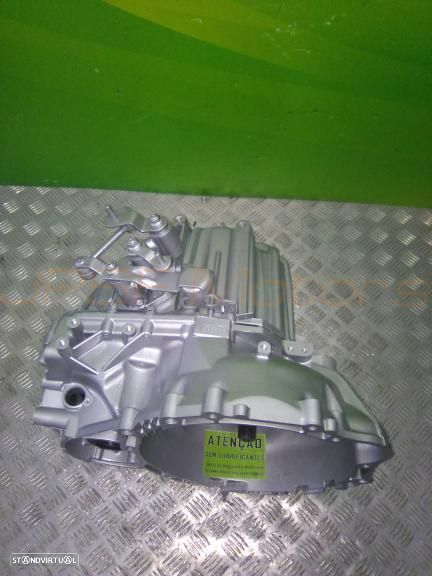 Caixa De Velocidades Recondicionada Kia Carens 2.0 Crdi De 2008 - 2