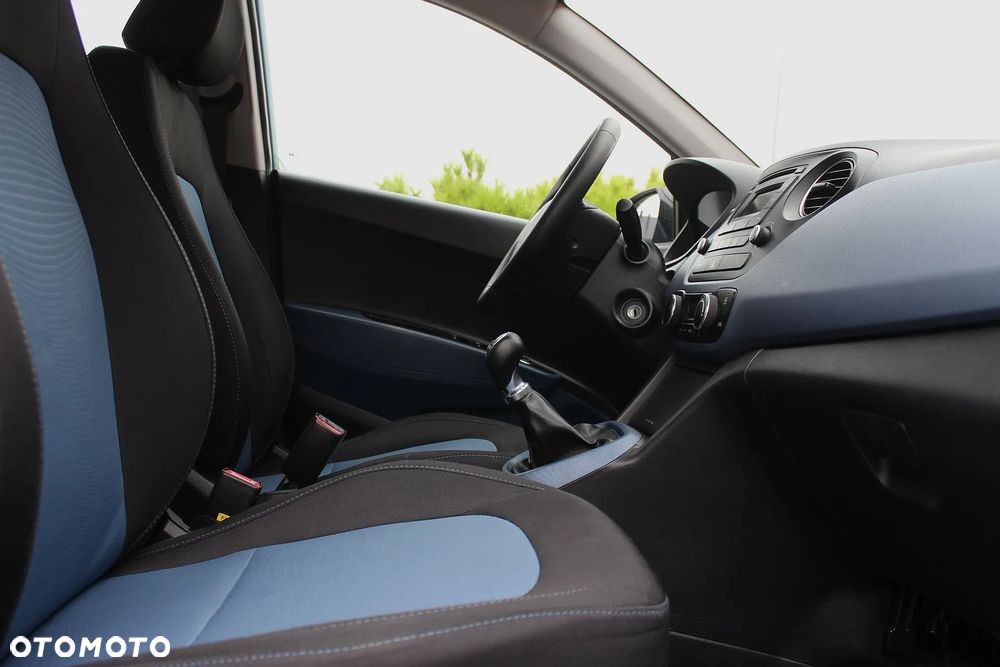 Hyundai i10 1.2 Go Plus - 9