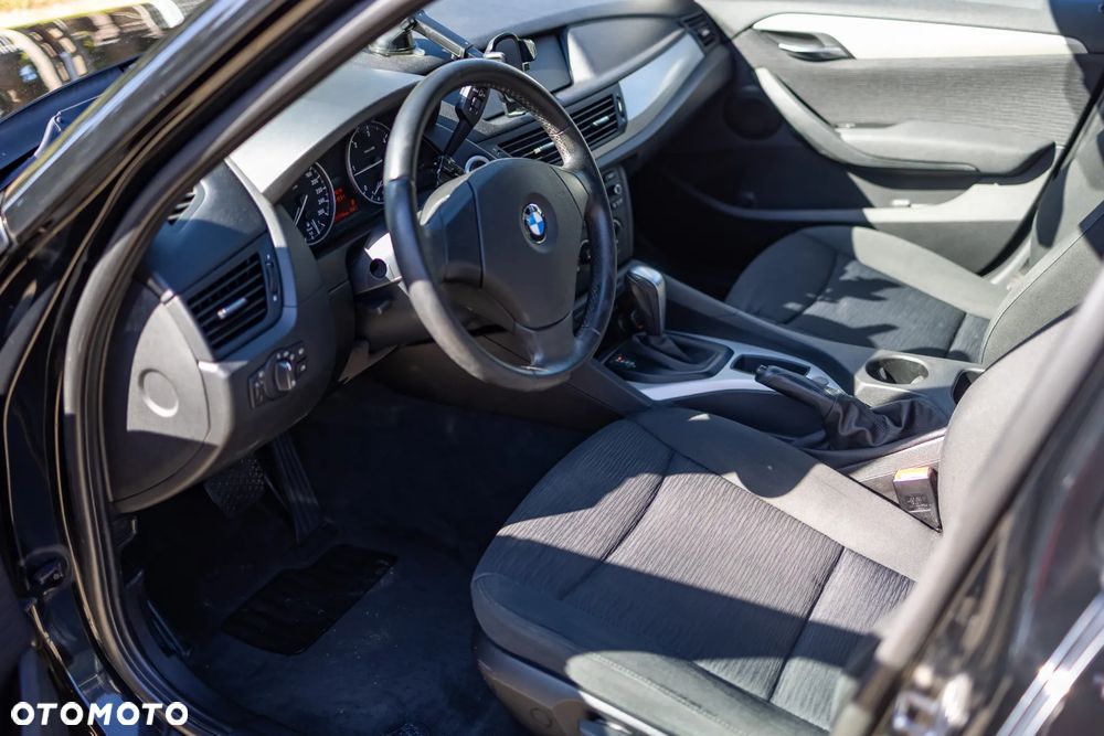 BMW X1 xDrive18d - 24