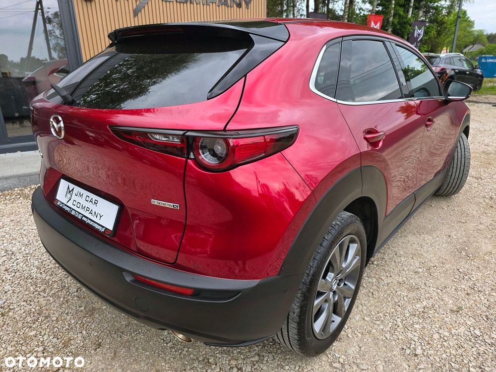 Mazda CX-30 - 6