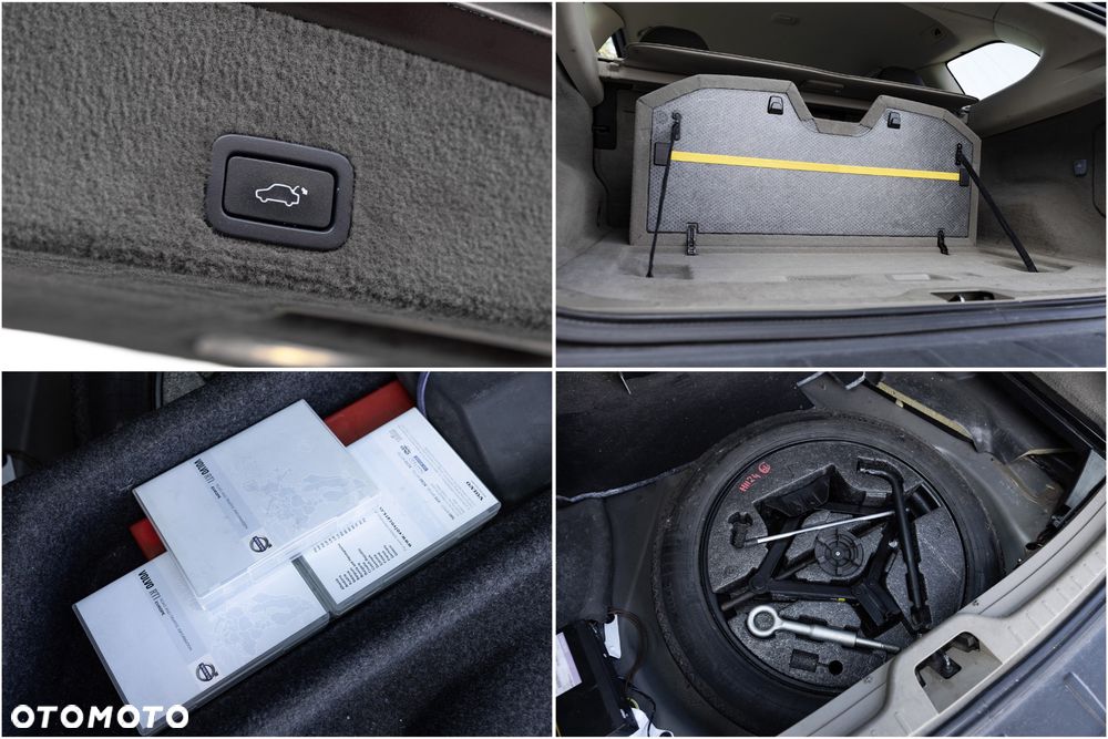 Volvo XC 60 2.4D DRIVe Momentum - 32