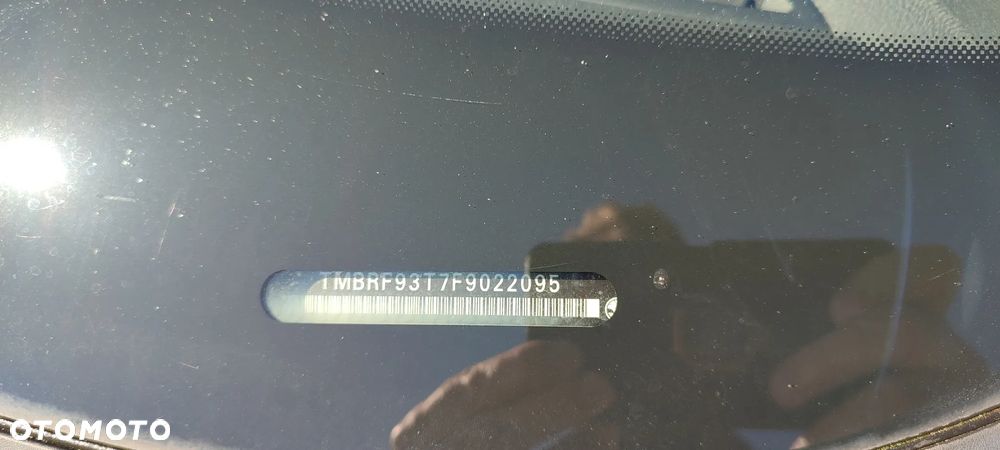 Skoda Superb 2.0 TDI 4x4 Elegance DSG - 8