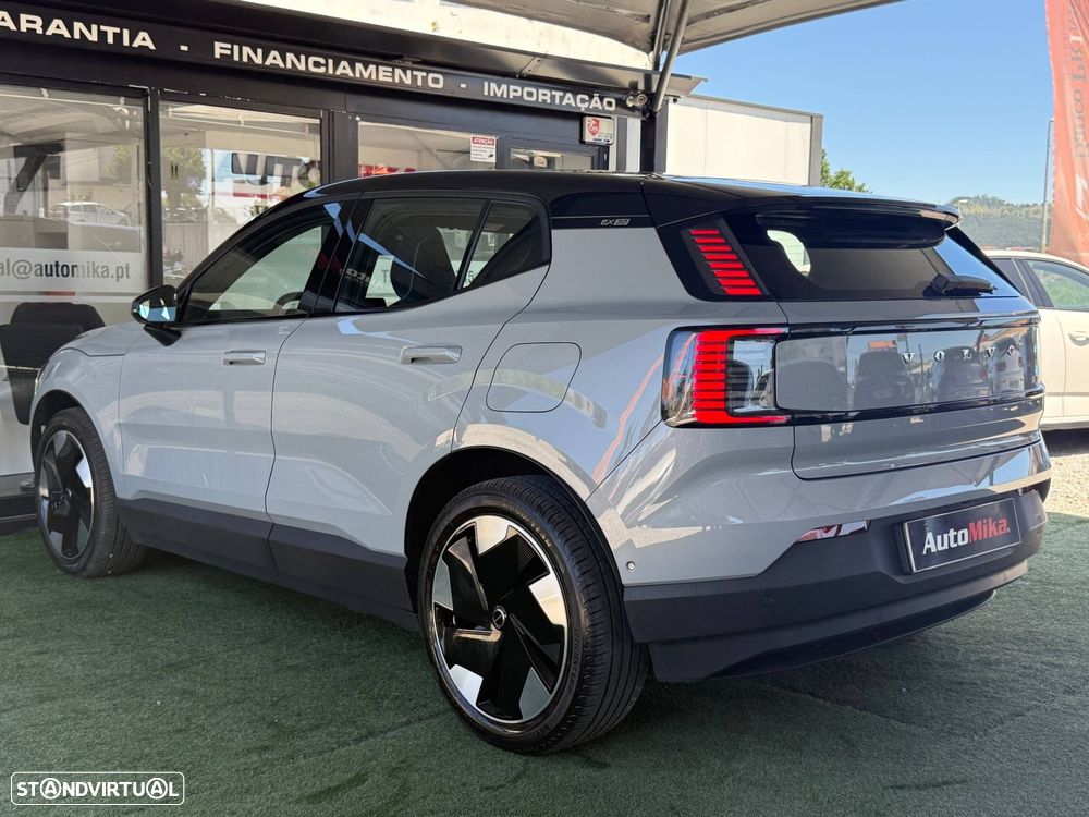 Volvo EX30 69 kWh Twin Motor Ultra - 18