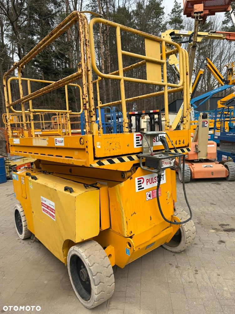 Genie ITECO 12151 - 2