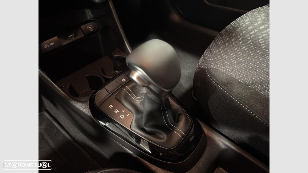 Kia Picanto 1.0 MPi Urban 5AMT - 14