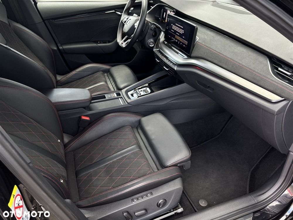Skoda Octavia 2.0 TDI 4x4 RS DSG - 8