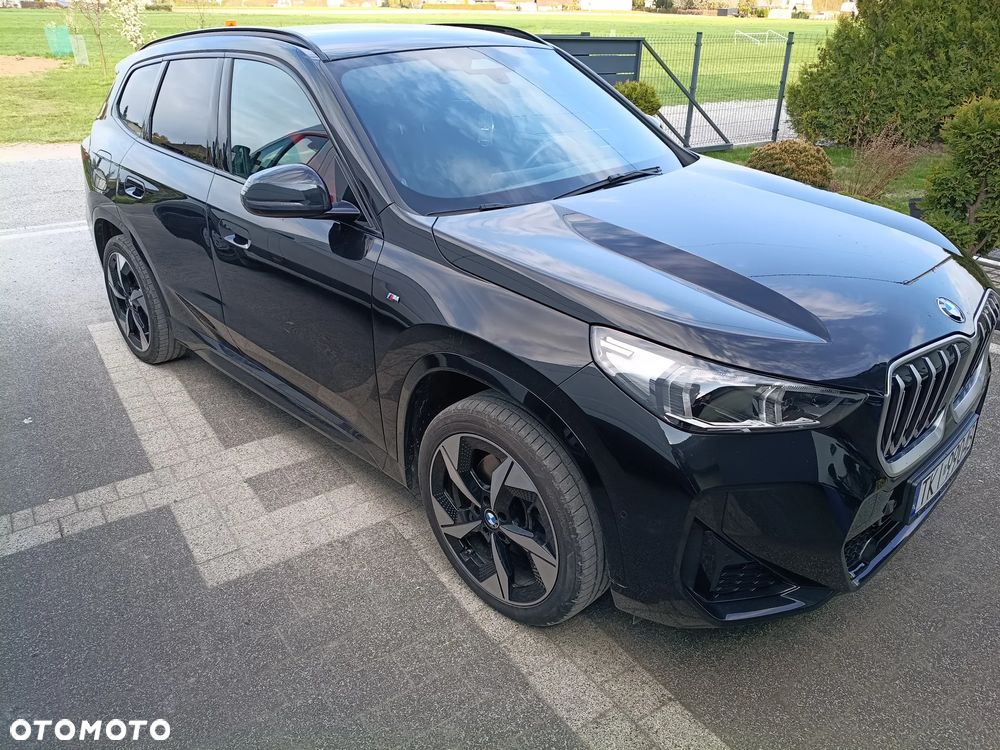 BMW X1 sDrive20i mHEV sport - 9
