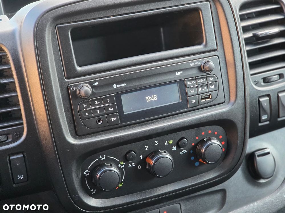 Fiat Talento L1H1 Basis - 18
