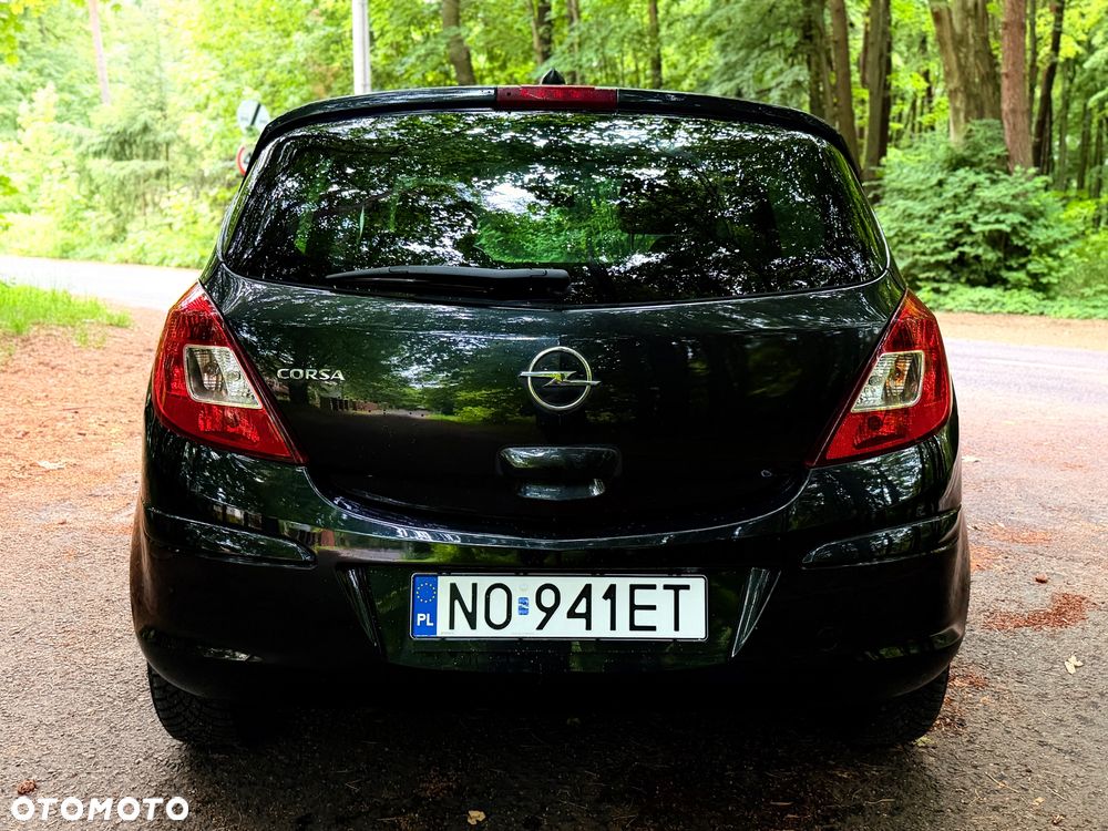 Opel Corsa - 13
