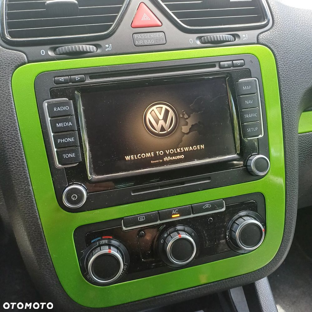 Volkswagen Scirocco 1.4 TSI Life - 17