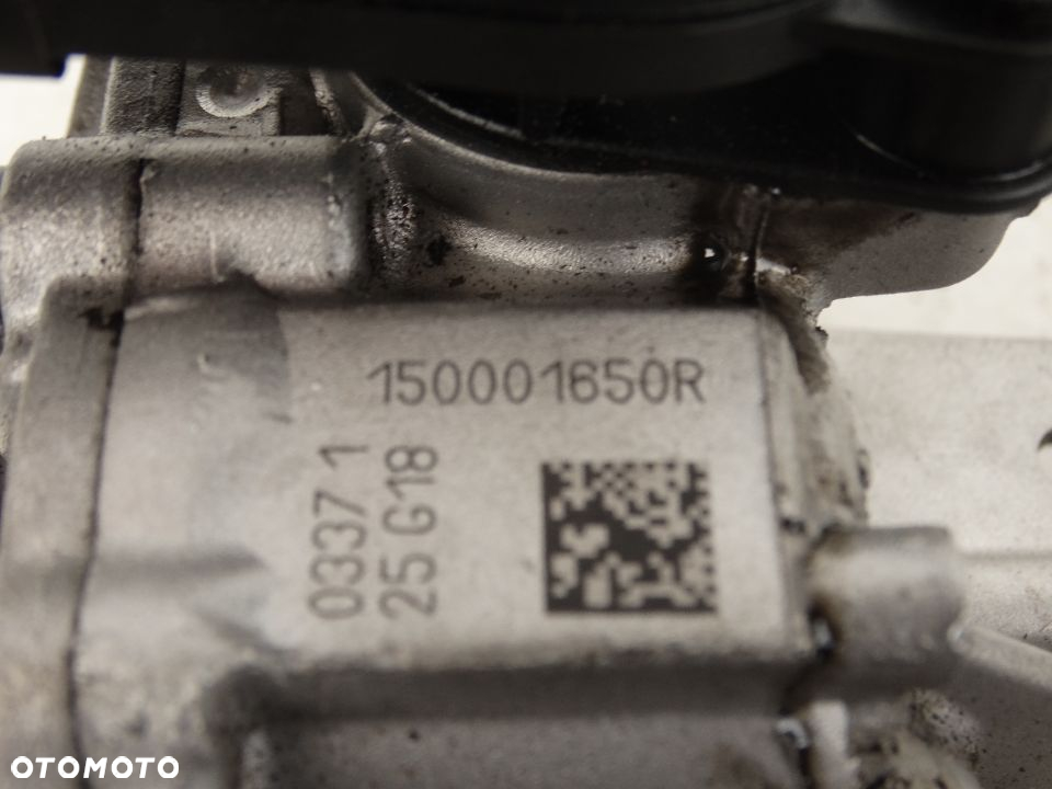 POMPA OLEJU 1.6DCI TRAFIC III VIVARO B 150001650R F-VAT - 3