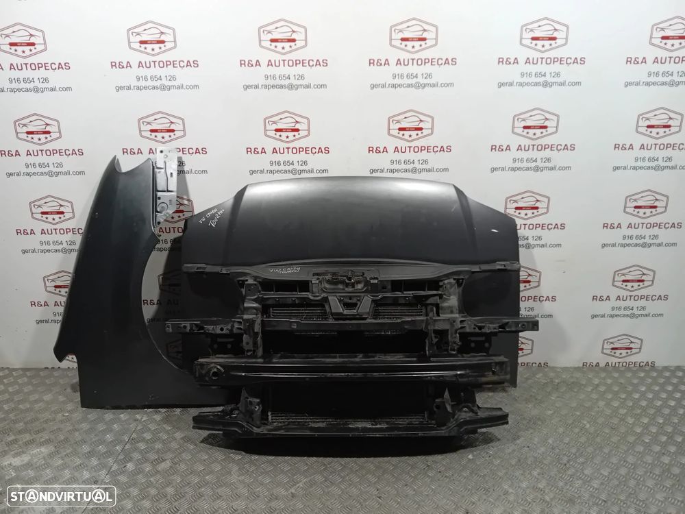 Frente Completa VW Touran 1T0 TDI - 4