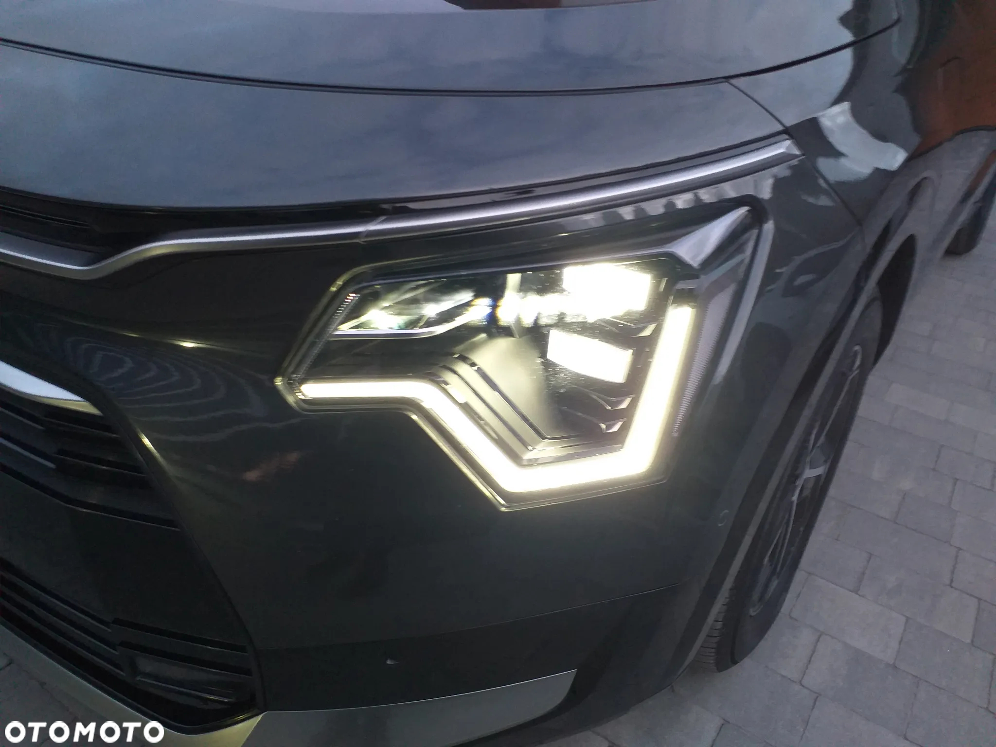 Kia Niro 1.6 GDI Plug-in Hybrid L Business Line - 13