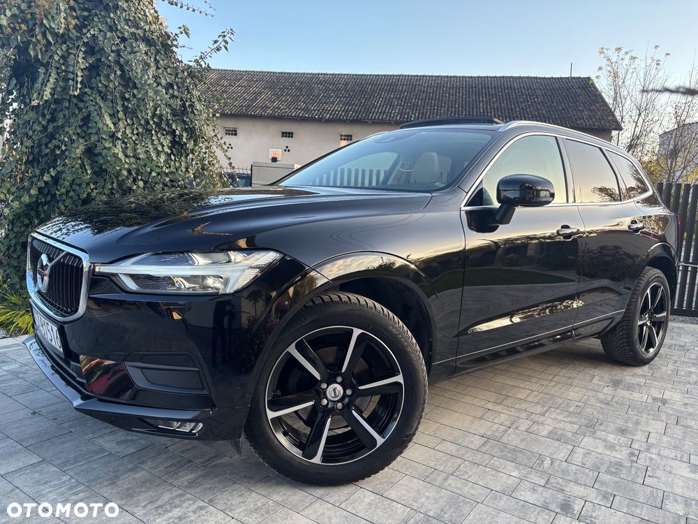 Volvo XC 60 D4 Geartronic Momentum Pro - 5