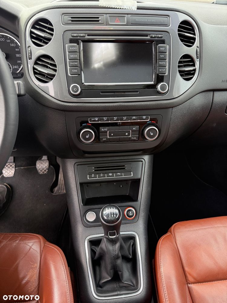 Volkswagen Tiguan 2.0 TDI BlueMot Sport&Style - 14