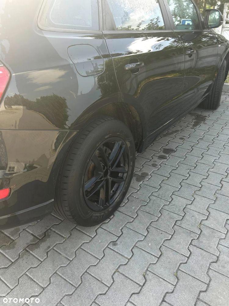 Audi Q5 2.0 TDI Quattro S tronic - 14
