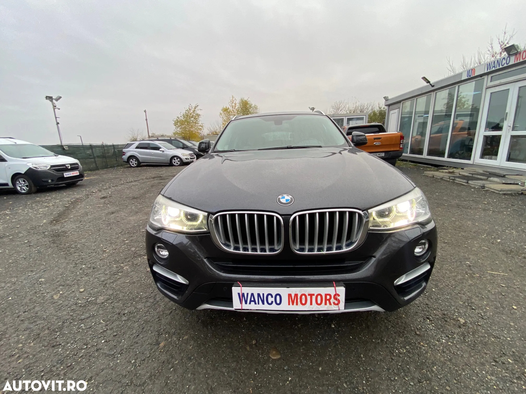 BMW X4 - 2