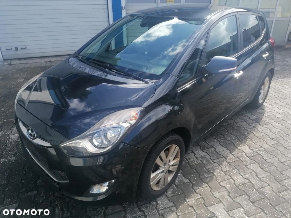 Hyundai ix20 1.4 blue Classic - 2