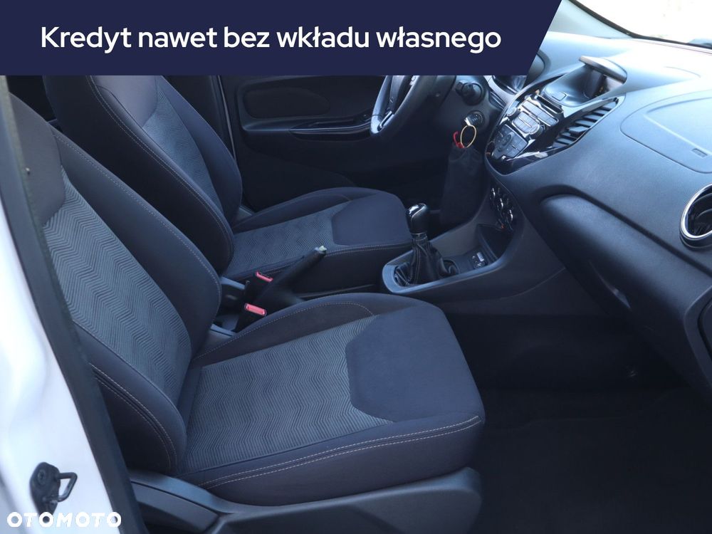 Ford Ka+ - 11
