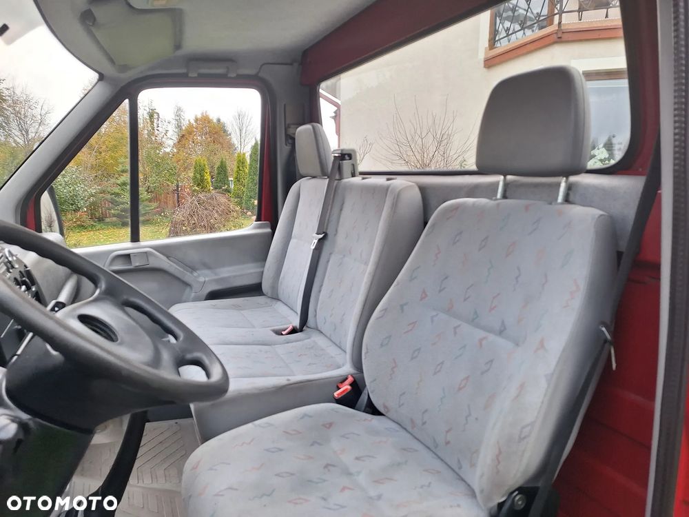 Volkswagen LT 46 - 37