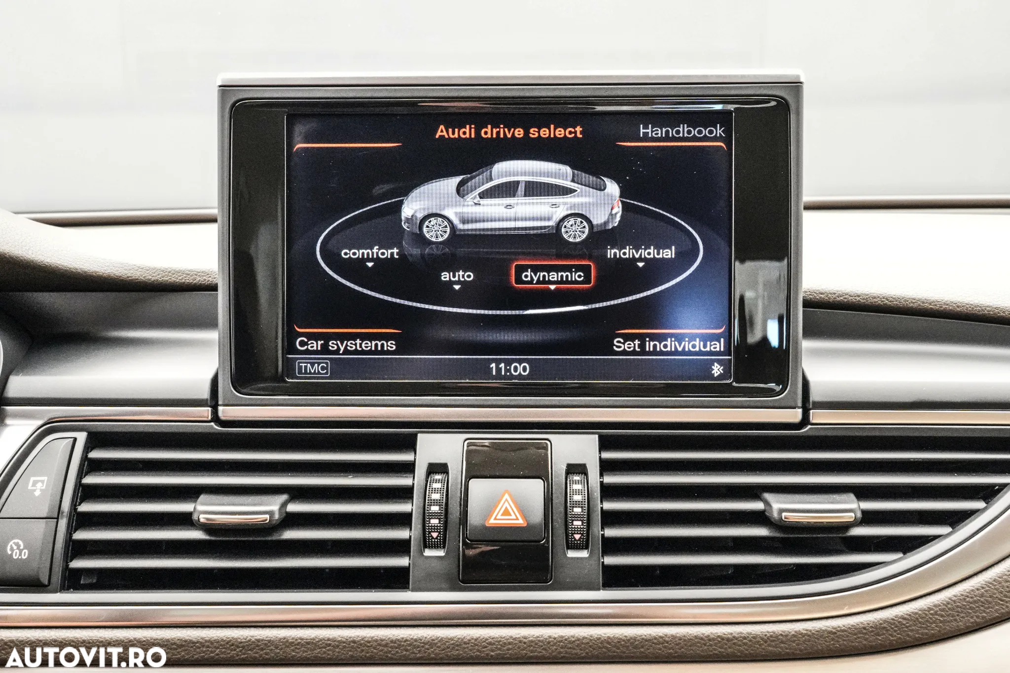 Audi A7 2.8 FSI Multitronic - 25