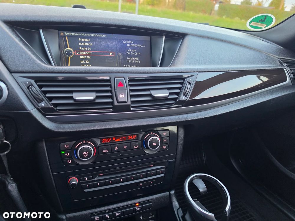 BMW X1 - 18
