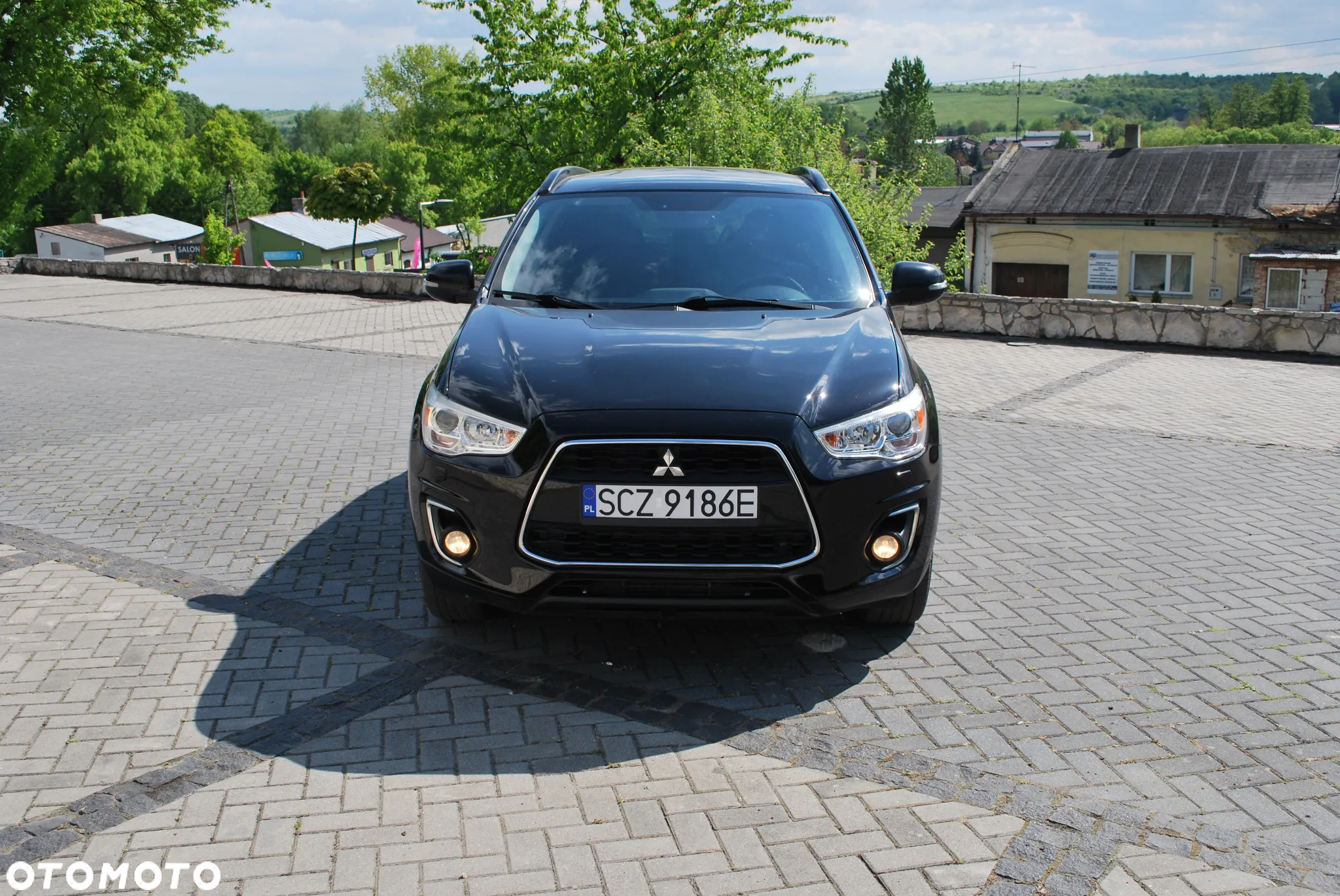 Mitsubishi ASX 1.8 DID Invite AS&G - 11