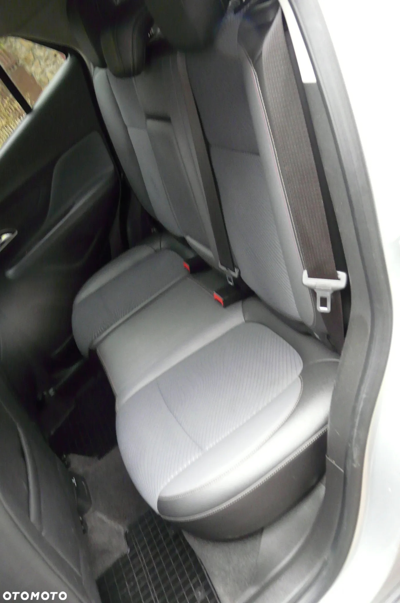 Opel Mokka 1.4 Turbo Automatik Innovation - 18