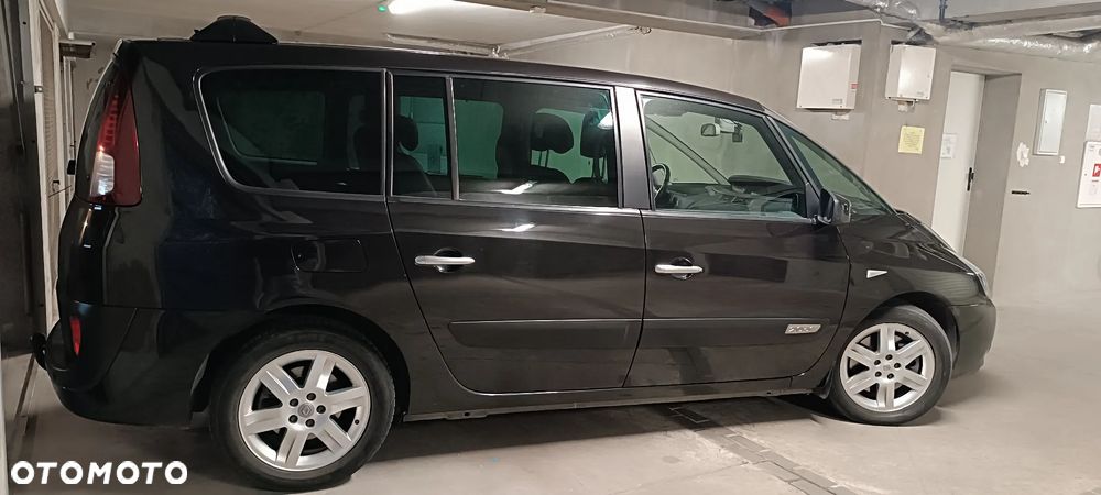 Renault Grand Espace - 6