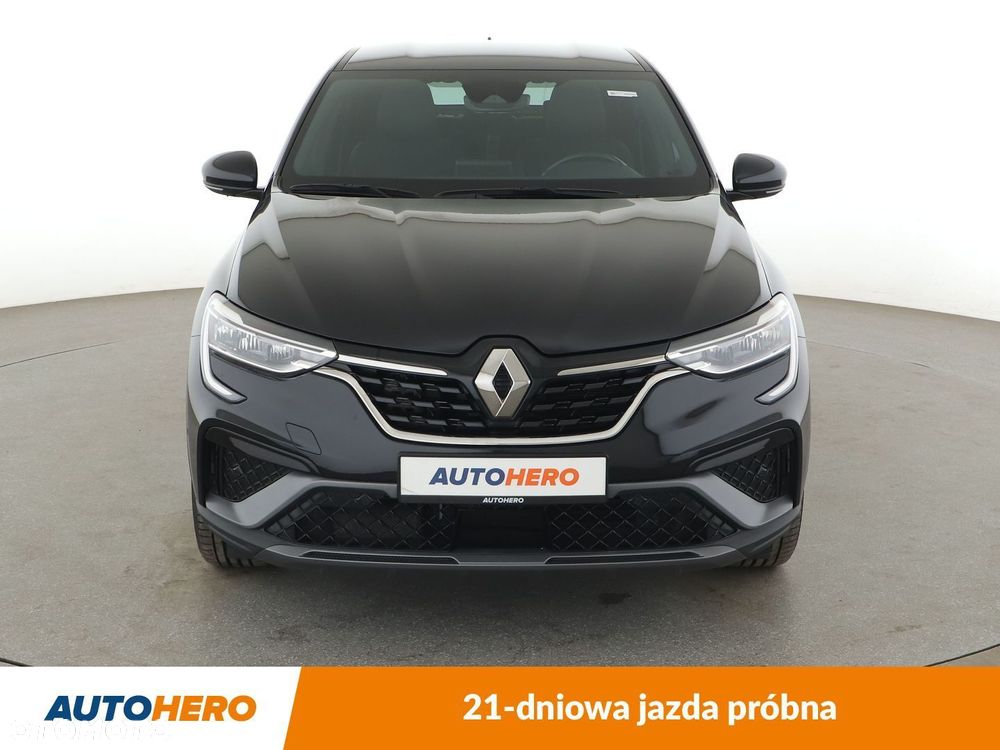 Renault Arkana - 9