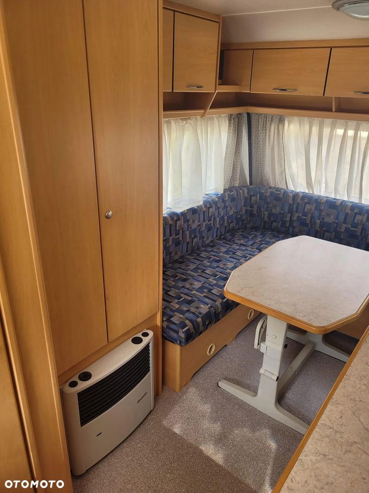 Wilk Safari 390 - 10
