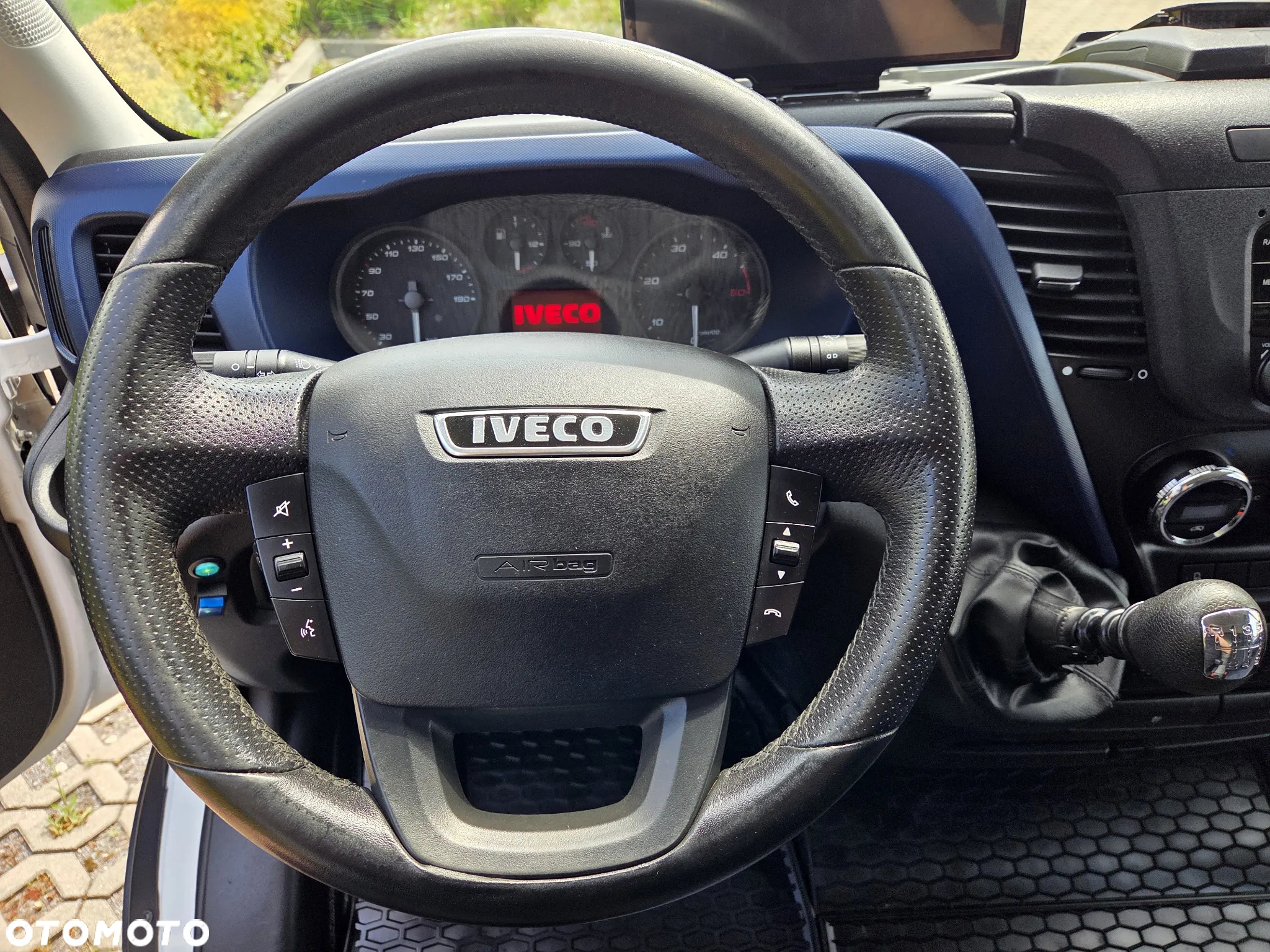 Iveco Daily - 28