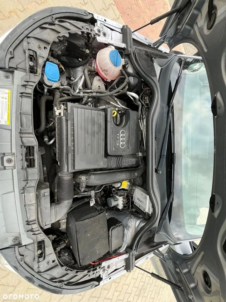 Audi A1 Sportback - 13