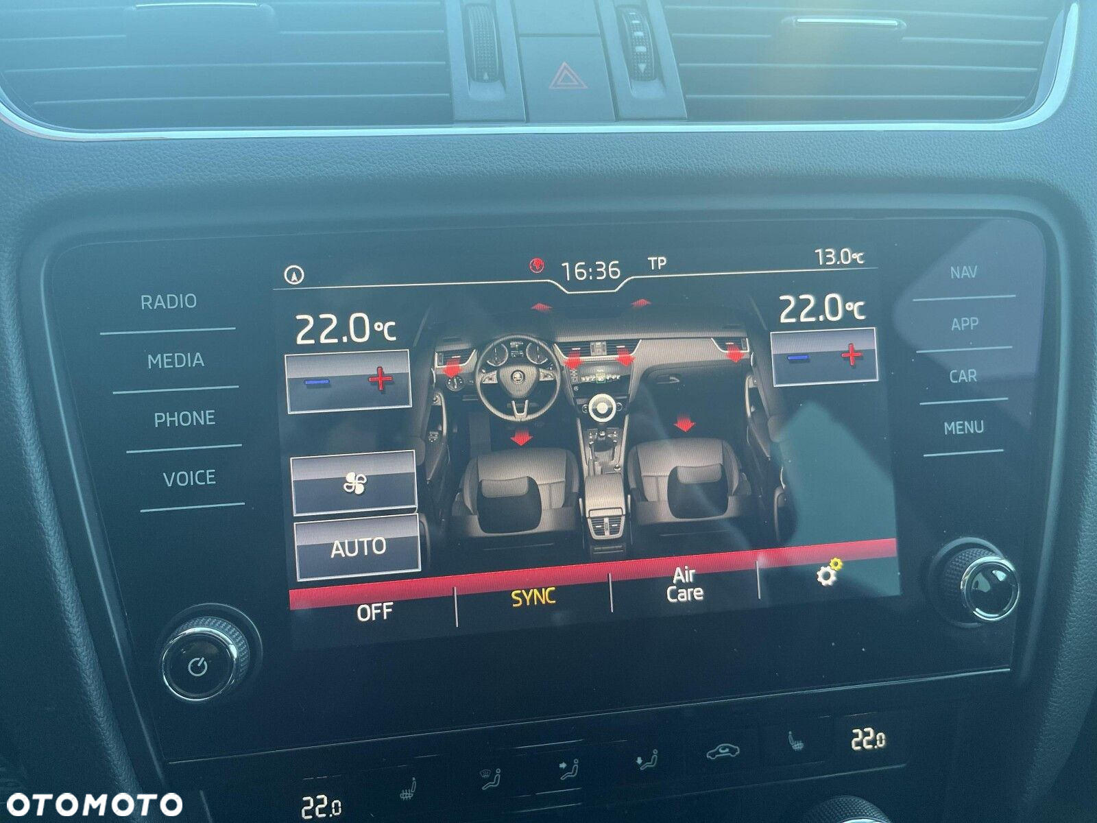 Skoda Octavia 1.8 TSI Style DSG - 30