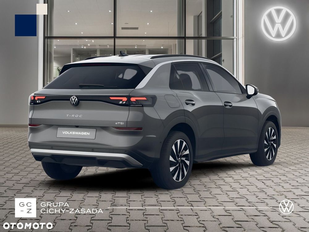 Volkswagen T-Roc - 6