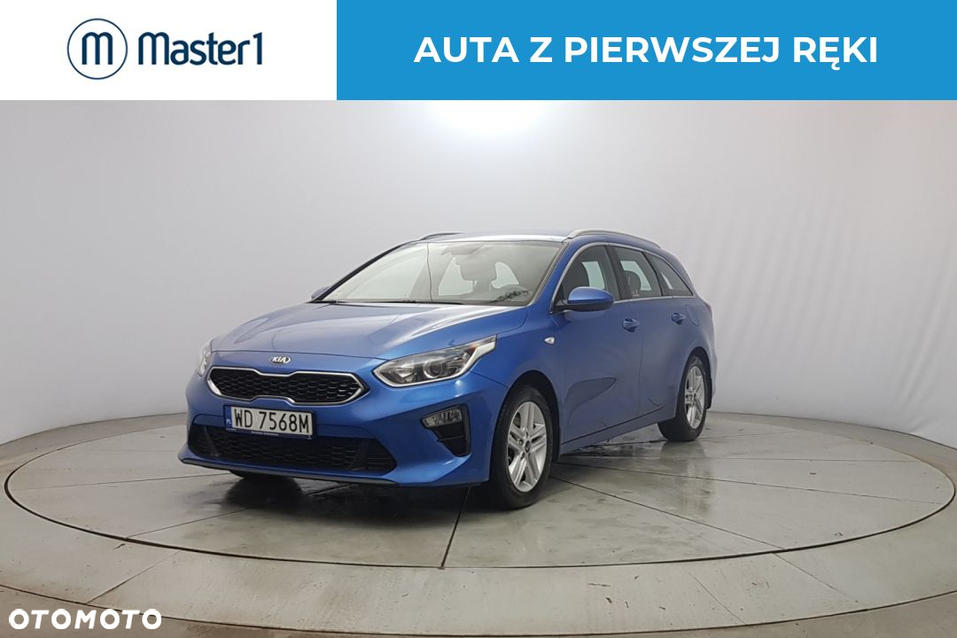 Kia Ceed 1.4 T-GDI M - 3