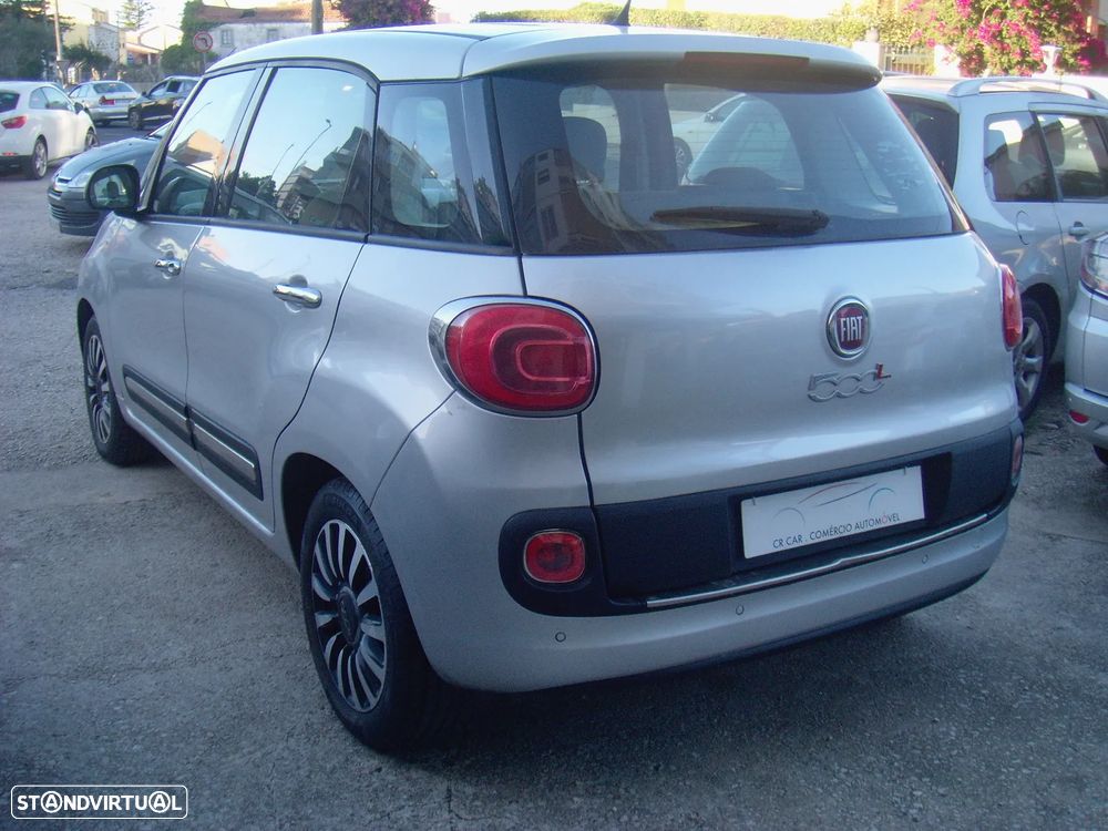 Fiat 500L 1.3 MJ Pop Star S&S S/Opç.611 - 31