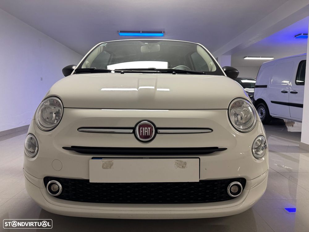 Fiat 500 1.2 S S&S - 21
