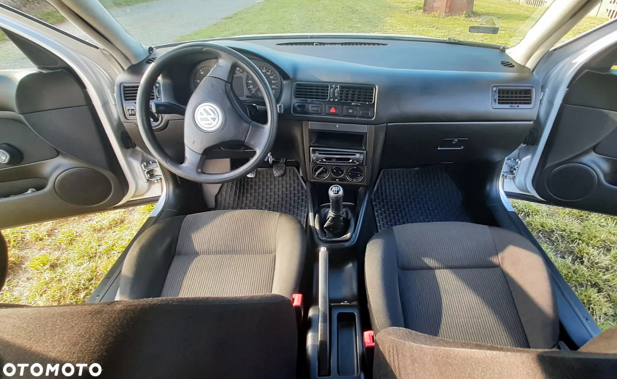 Volkswagen Bora - 10