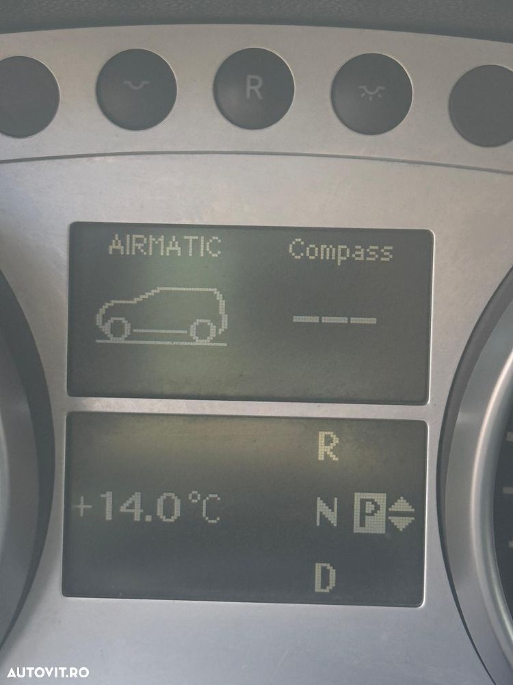 Mercedes-Benz ML 320 CDI 4Matic 7G-TRONIC - 7